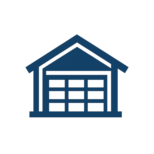 Gainesville Door & Opener logo